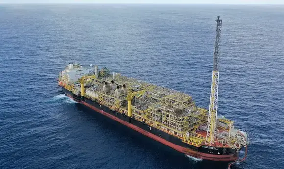 TotalEnergies підписала угоду з Shell у бразильському проєкті