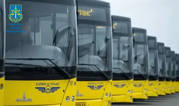 Експосадовця «Київпастрансу» судитимуть через закупівлі дизпального за завищеними цінами