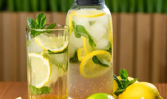 На BVS з’явився новий холодний напій