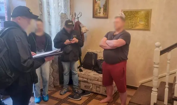 НАБУ звинувачує експосадовців Мінрегіону та «Нафтогазу» у незаконному заволодінні землею