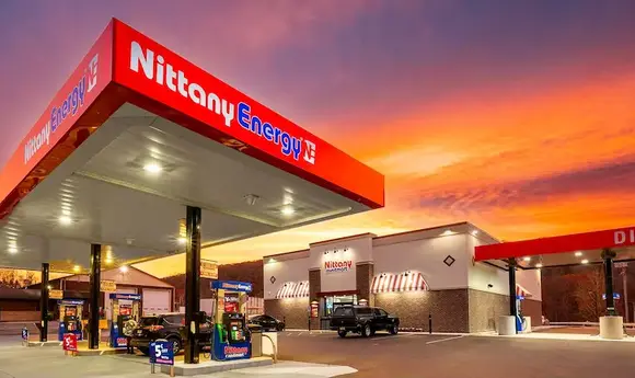 В США обрали найтехнологічніші мережі АЗС