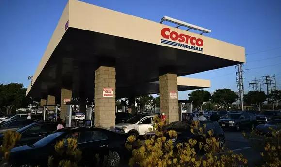 Costco відкриє свою першу окрему АЗС без магазину