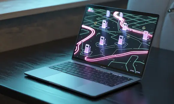 SmartTender запустила ШІ-інструмент для постачальників пального 