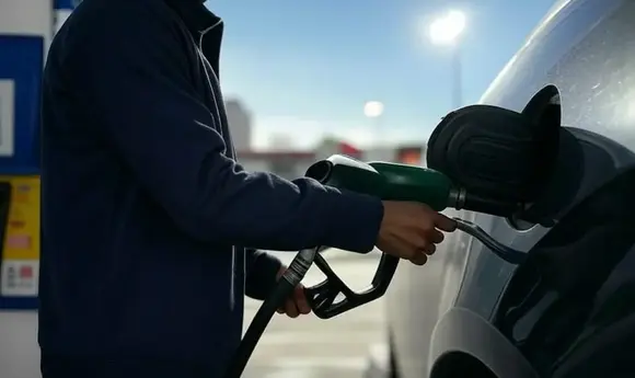 Казахстан розпочне загальнонаціональну перевірку АЗС з 2026 року