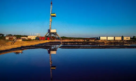 «Нафтогаз» залучає позику ЄБРР для закупівлі бурового обладнання для УГВ