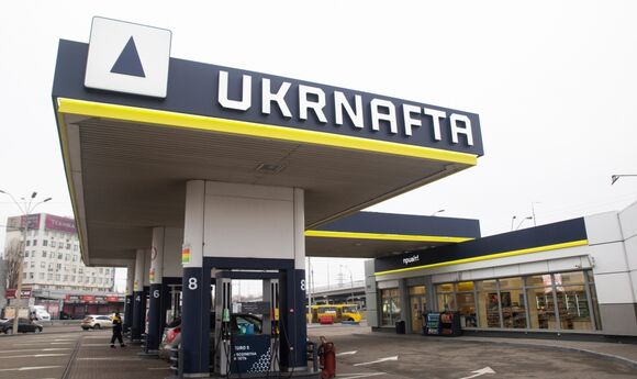 Продажі пального в Україні зросли на 15% — ДПС 