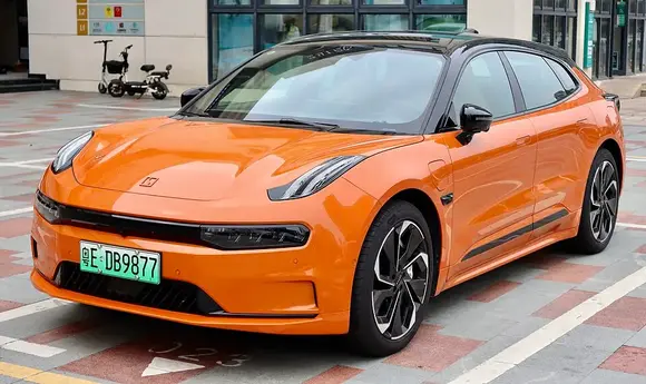 Україна збільшила імпорт авто з Китаю на 70%: в топі — електромобілі