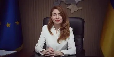 Світлана Гринчук стала міністром енергетики в уряді Свириденко (оновлено)