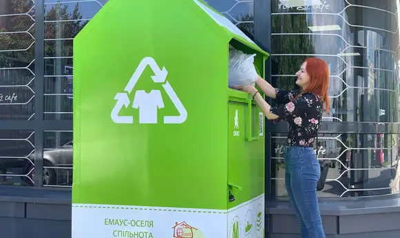 123 тонни речей на добрі справи: підсумки півріччя від OKKO