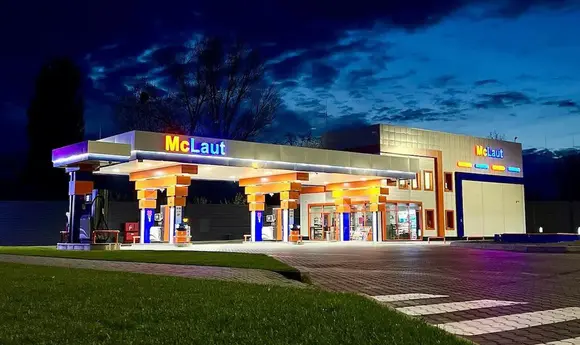 На АЗС McLaut доступний бензин без етанолу