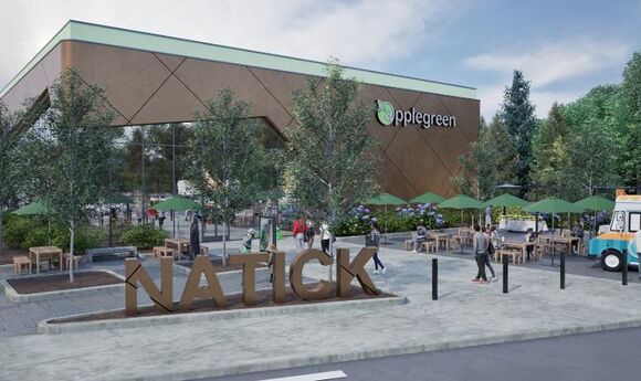 Applegreen вкладе $750 млн в будівництво і оновлення 18 крупних АЗК в США