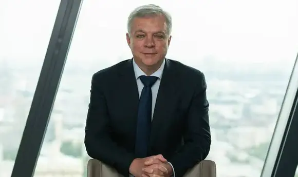 Загинув віцепрезидент російської «Транснефті» Андрій Бадалов — росЗМІ