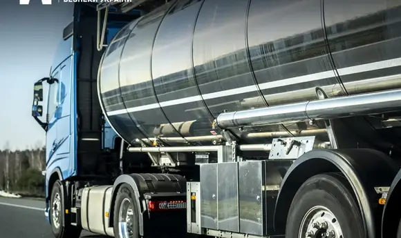 Гуртовий продавець пального на Волині ухилився від сплати 4,5 млн грн податків