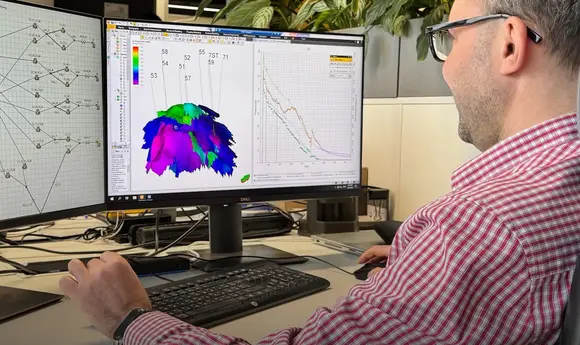 ДТЕК Нафтогаз випробовує ШІ для аналізу геологічних даних