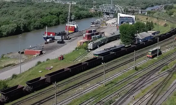 Порт Джурджулешти продають і модернізують за €24 млн