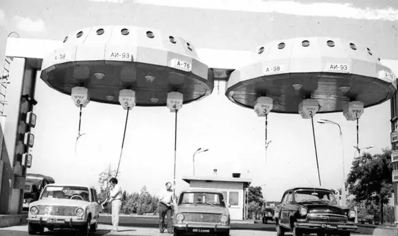 У Києві демонтовано останню «японську» АЗС