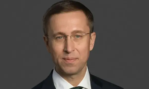 Корецький і Зеленський обговорили стягнення з «Газпрому» $6,9 млрд