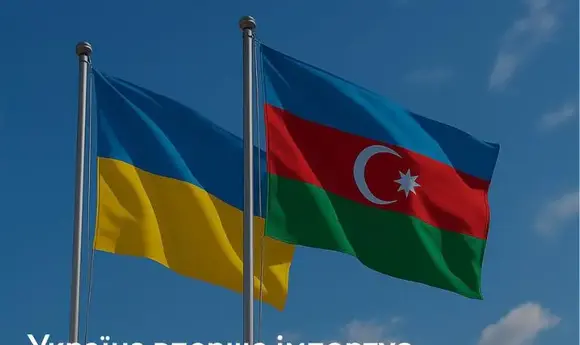 «Нафтогаз» і SOCAR уклали угоду про закупівлю азербайджанського газу