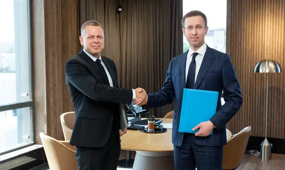 ПриватБанк позичає «Нафтогазу» 4,7 млрд грн на закупівлю газу