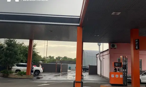 БЕБ виявило незаконну мережу АЗС на Київщині: вилучено 150 т пального