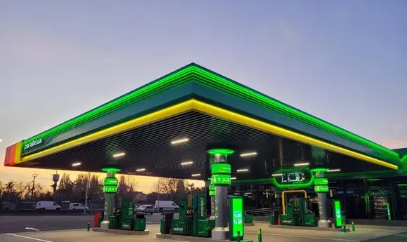 «Параллель» сплатила 724 млн грн податків за І півріччя 2025 р. 