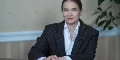 Тетяна Сидоренко очолила комерцію ПАТ «Укрнафта»