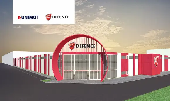 Unimot планує увійти в оборонний сектор з українським партнером