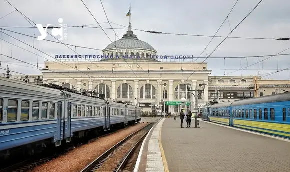 «Укрпалетсистем» перемагає у закупівлі дизпального для «Укрзалізниці»