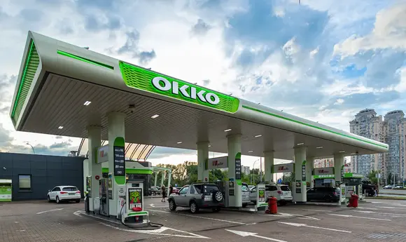 OKKO відкрила мобільну лабораторію в Ізмаїлі