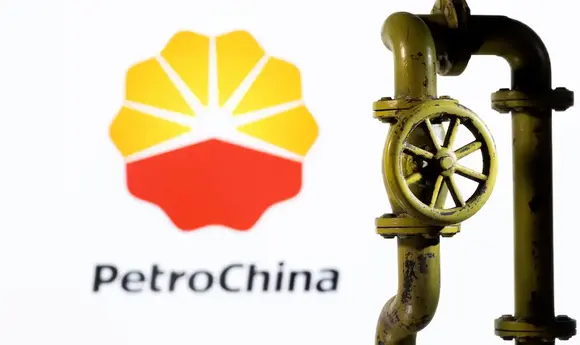 PetroChina придбає у CNPC газові потужності на $5,59 млрд