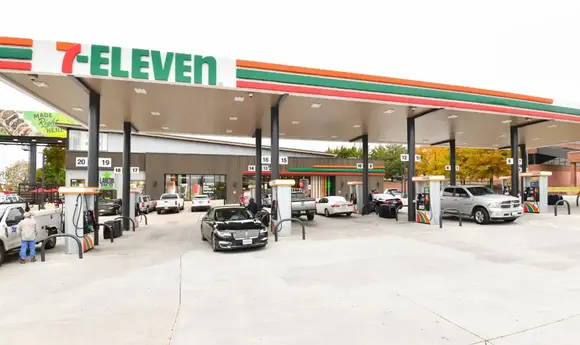 7-Eleven планує відкрити 1,3 тис. нових точок у США після зриву угоди про продаж компанії за $47 млрд