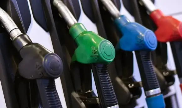 Обсяг продажів пального зріс у липні