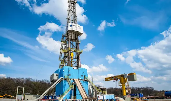 В «‎Укргазвидобуванні» нові призначення