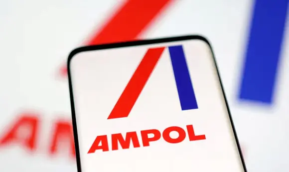 Ampol купує EG Australia за $718,9 млн