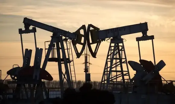 Єгипет почав буріння трьох нових свердловин на родовищі Зохр