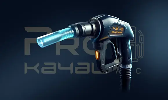 PROкачай АЗС 2025
