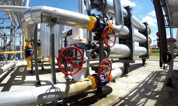 Smart Energy вперше зупинила інвестиції в українські надра