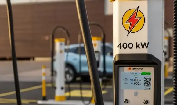 У Фінляндії Shell відмовилась від викопного палива