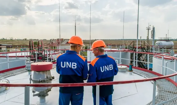 «Укрнафтобуріння» оновило склад правління та наглядової ради