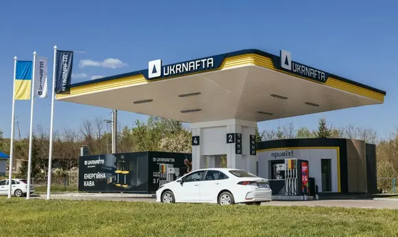 «Укрнафта» втретє спробує закупити дизпальне на вересень