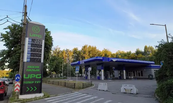 АМКУ дозволив UPG орендувати 47 заправок ANP та «Авіас» ще у двох областях