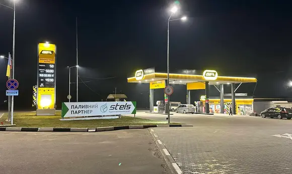 Stels завершила франшизу з KLO та запустила новий проєкт GTA