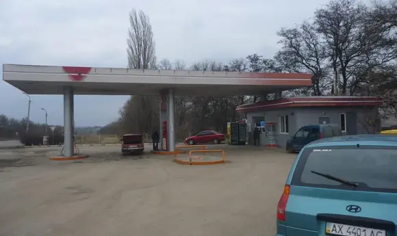 На аукціон за 13 млн грн виставили мережу АЗС збанкрутілої компанії з Кіровоградщини