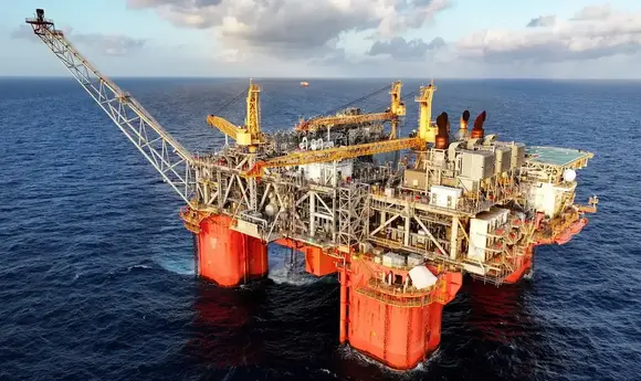 BP нарощує інвестиції у видобуток нафти в Мексиканській затоці США