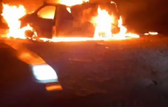 Росіяни атакували бригаду газовиків на Сумщині — Корецький