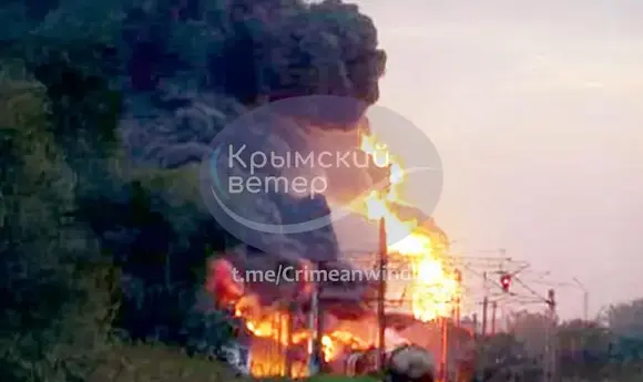 Сили оборони у серпні вразили 9 російських НПЗ, станції «Транснефть-Дружба» і нафтобази 