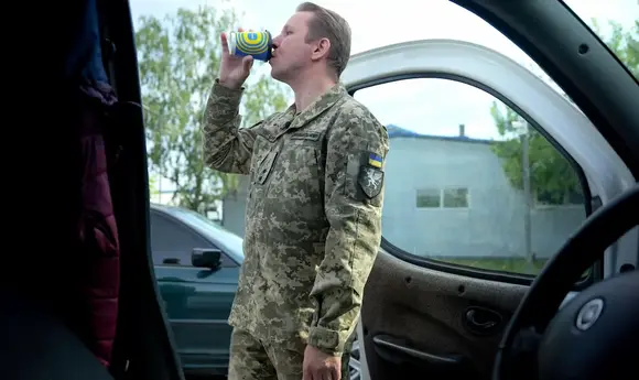 OKKO витратила на підтримку ЗСУ 343 млн грн за 6 місяців 2025 р.