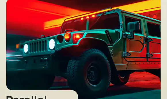 Parallel стала новим партнером програми Плюси в Армія+