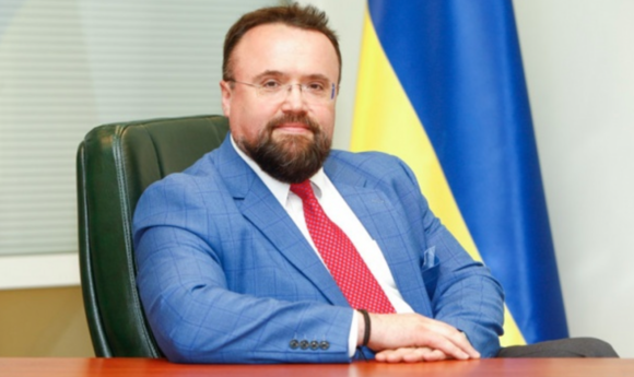 Колишній «танкіст» Сергій Пушкарь став новим членом НКРЕКП