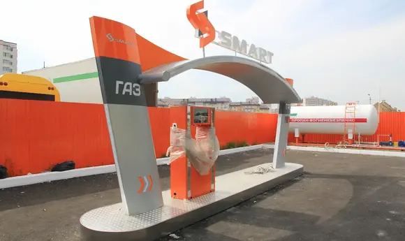 Станіслав Батраченко: Високі податки вбивають ринок LPG